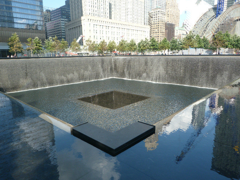 9 11 Memorial