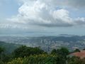 6 View from Penang Hill