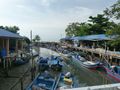 11 Teluk Bahang fishing village