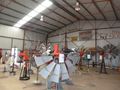 5 6th largest windmill collection!