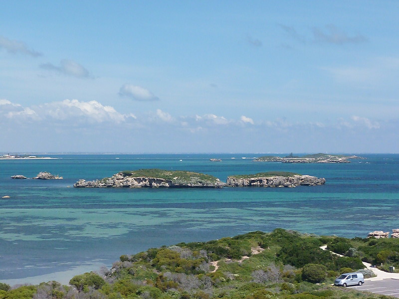11 View from Cape Peron