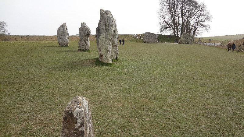Avebury stone Circle