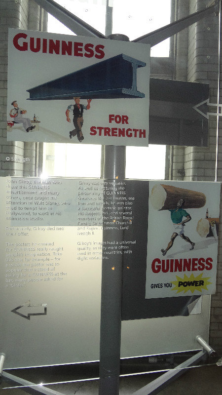 Fun Facts About Guinness
