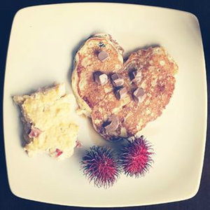 Valentine’s Breakfast