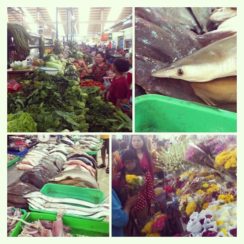 Indo Market