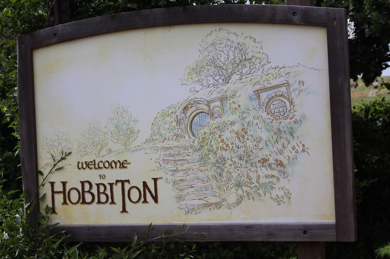 Hobbiton 