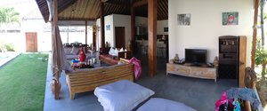 Private Villa in Bali
