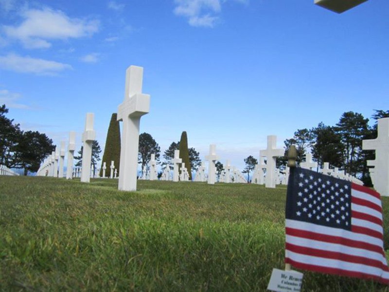 American Memorial