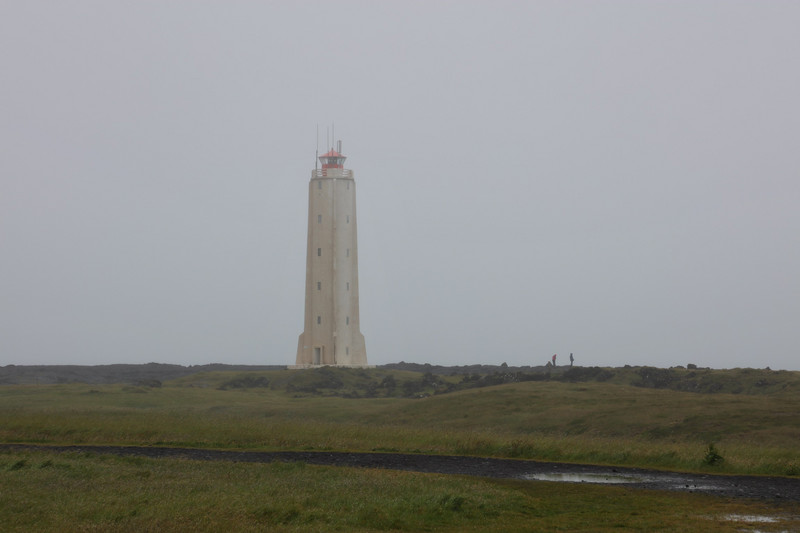 Malarrif Lighthouse