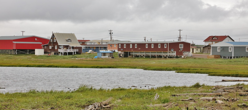 Tuktoyaktuk