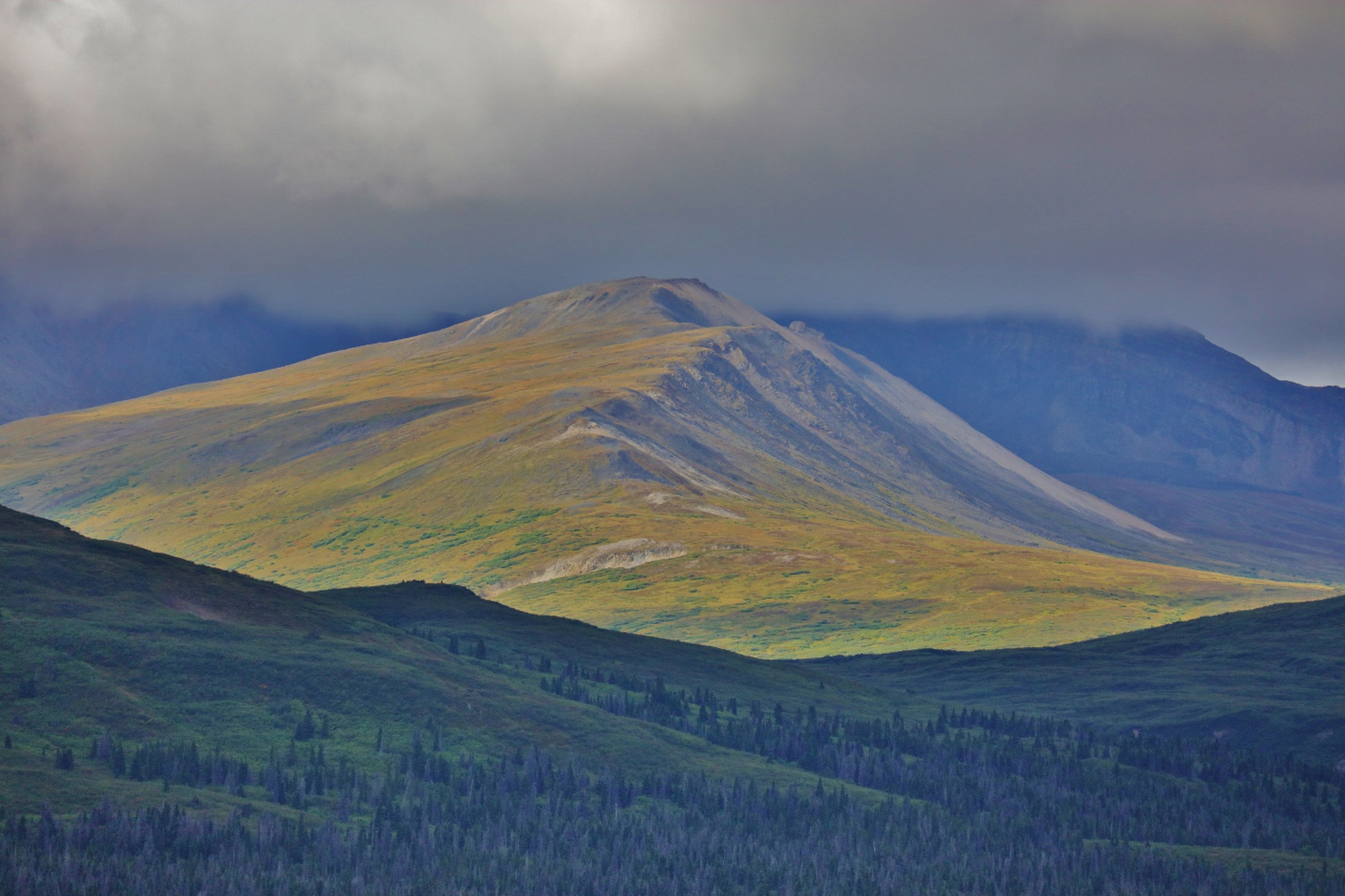 Kluane National Park Photo   9907409 Kluane National Park 0 