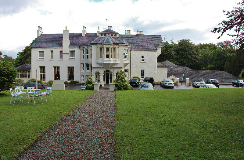 Beechhill Country House Hotel in Londonderry