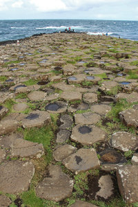 Giant's Head Causeway