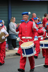 Marching band