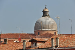 San Pietra di Castello