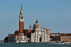 St. Giorgio Maggiore