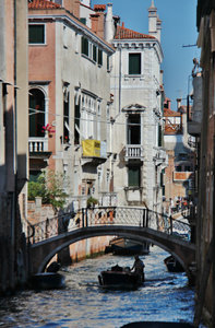 Venice canal 1