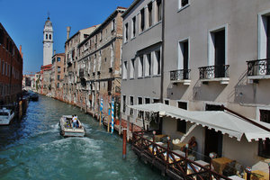 Venice Canal 4