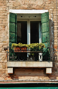 Venice Window 3