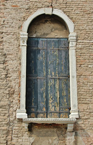 Venice Window 5