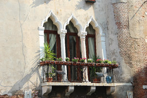 Venice Windows
