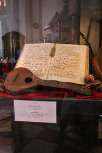 Vivaldi Museum 3