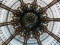 Dome of Gallerie Lafayette