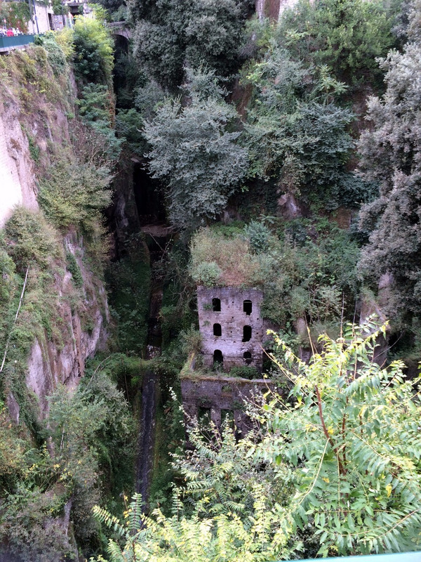 Valley of the Mills Sorrento