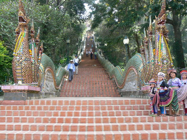 Wat Doi Suthep