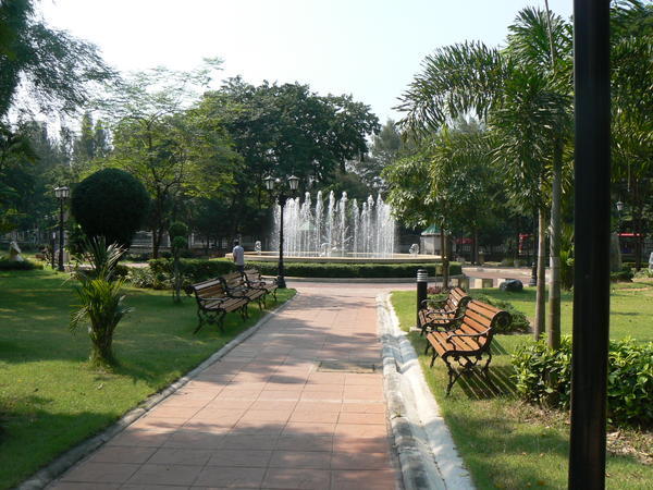 park 
