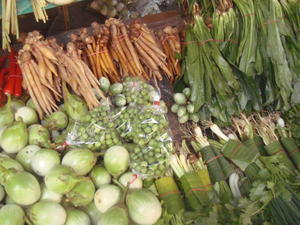 Somphet Market 
