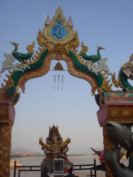 Chiang Saen