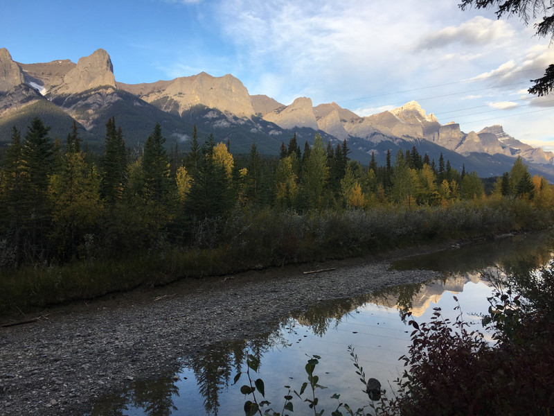 Canmore 4