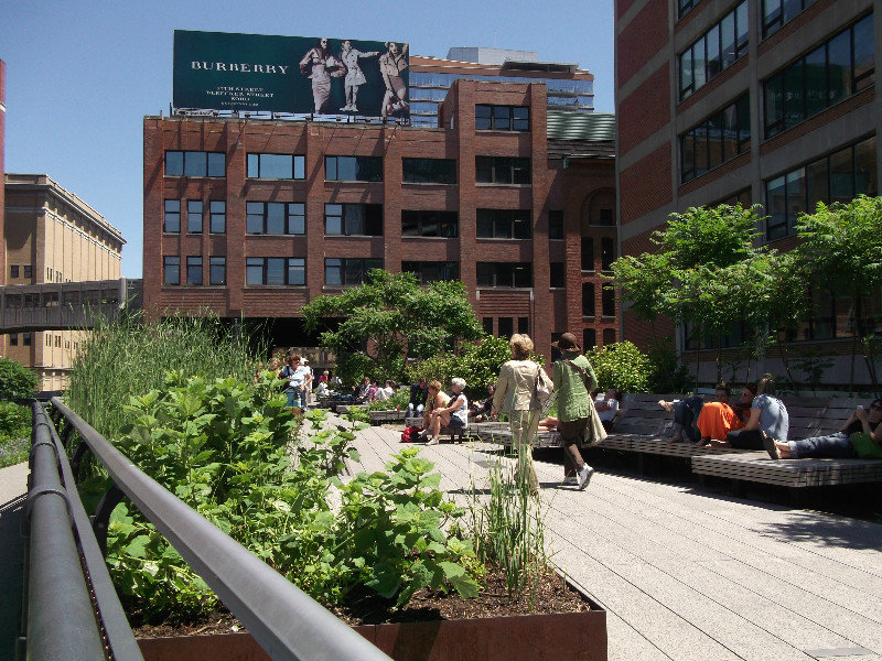 High Line 1