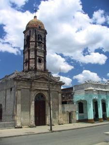 Palmera - Cuba