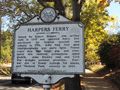 About Harpers Ferry