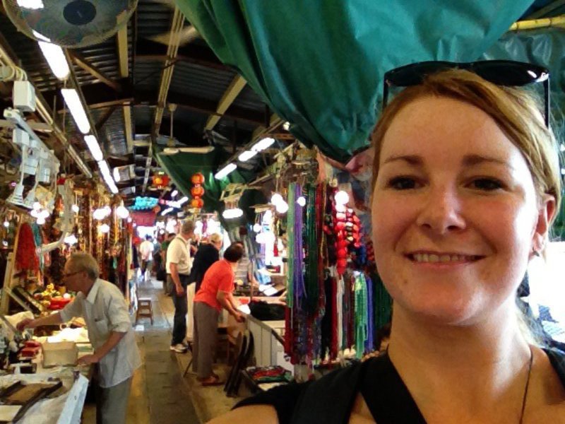 Jade markets kawloon