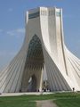 Azardi Tower - Tehran.