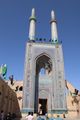 Jama ‘Friday’ Mosque - Yazd