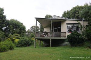 Goldsmiths in the Forest B & B - Lakes Entrance