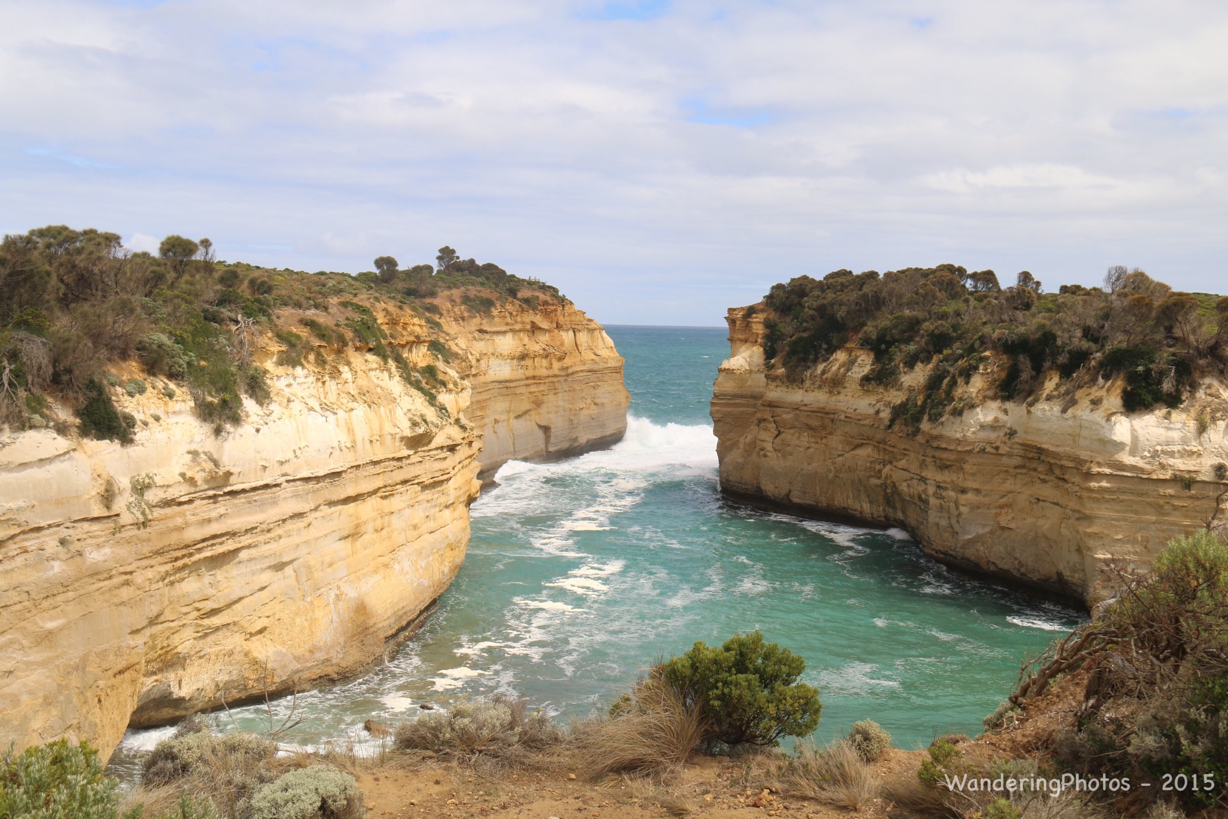 Loch Ard Gorge | Photo