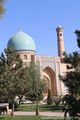 Kukeldash Mosque - Tashkent
