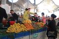Vegetables - Tashkent Market