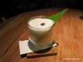 Pisco Sour - the National Drink of Peru