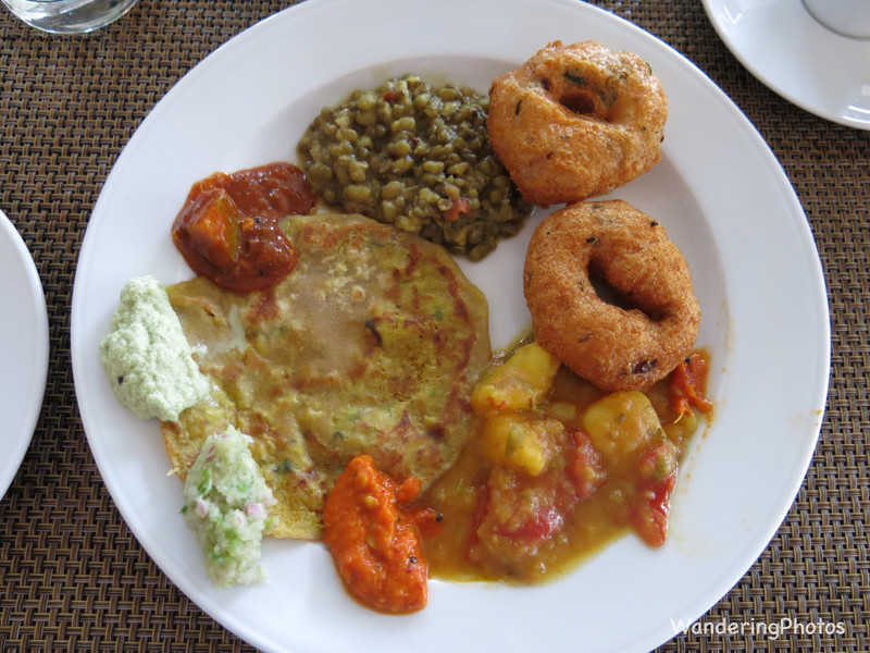 Kerala Breakfast 
