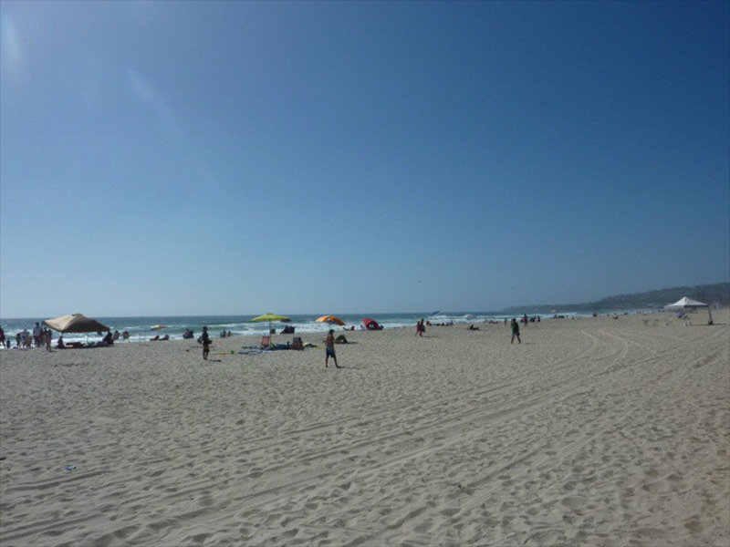 San Diego Mission Beach