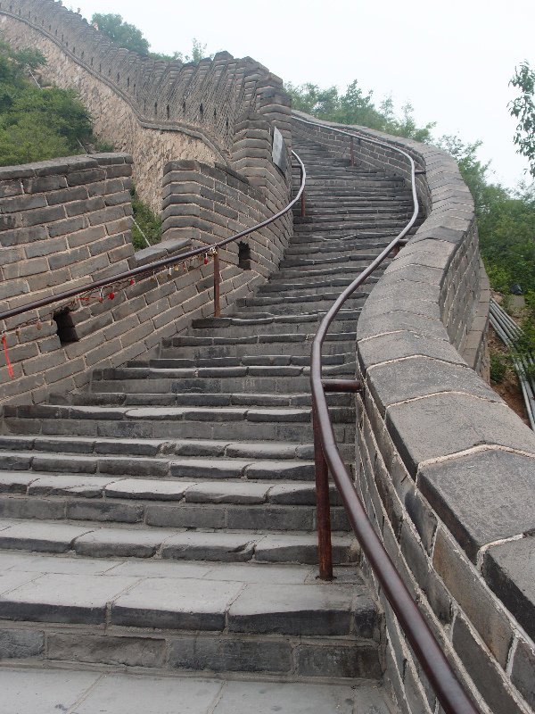 Wall of China (2)