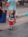 Cute Asian Baby Toddler Take Two