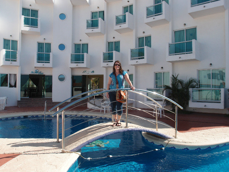 Hotel Marial Coral Hotel