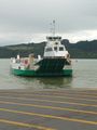 Rawene ferry